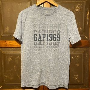 GAP Logo Soft Tee